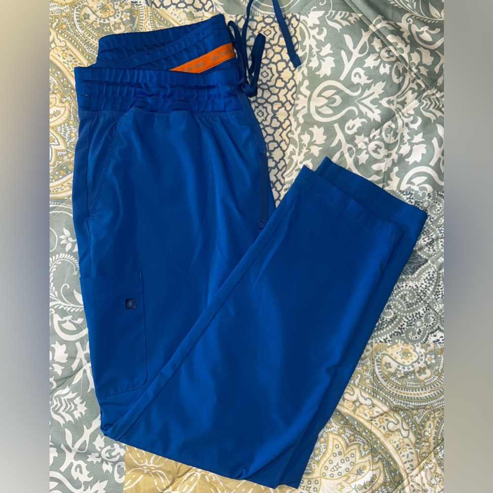 Scrub joy set. - Picture 6 of 7